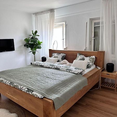 B&B Bredeweg Roermond Eksteriør billede