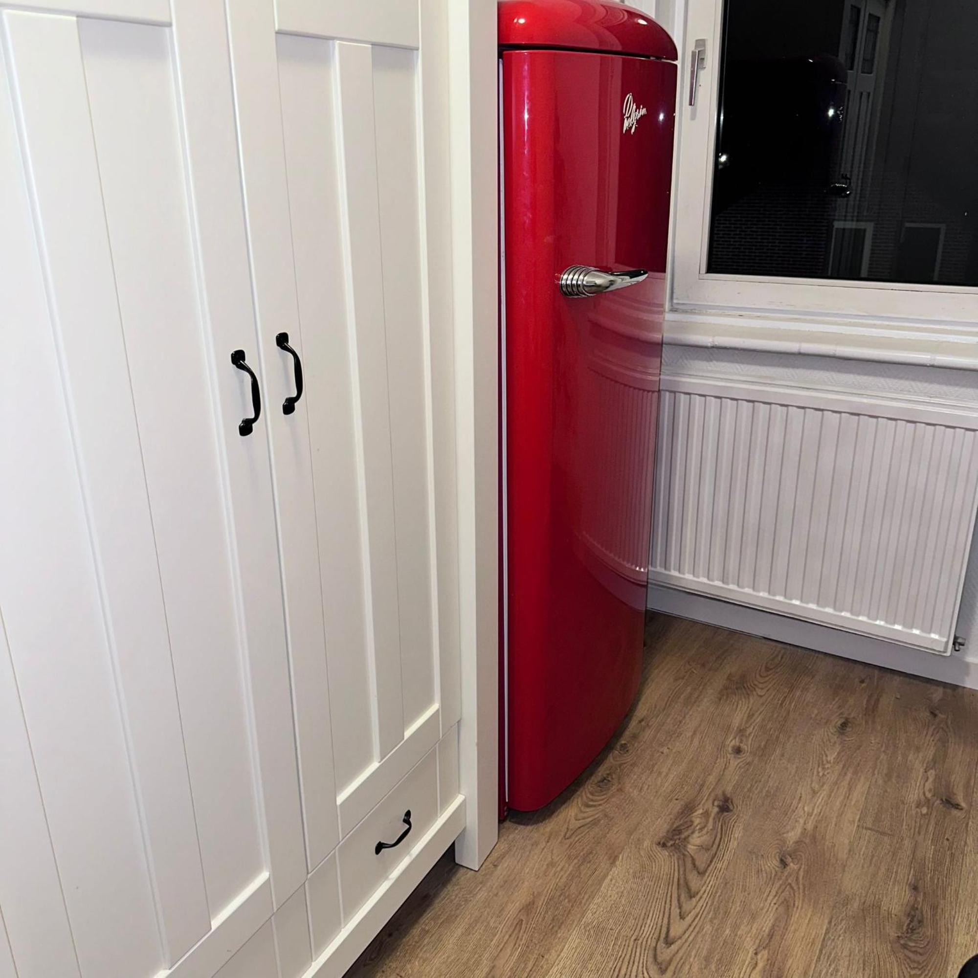 B&B Bredeweg Roermond Eksteriør billede