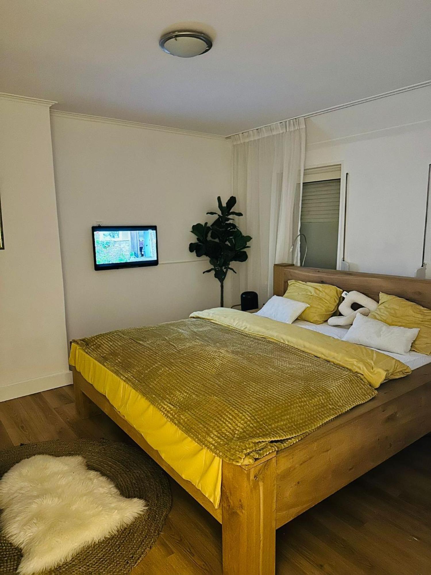 B&B Bredeweg Roermond Eksteriør billede