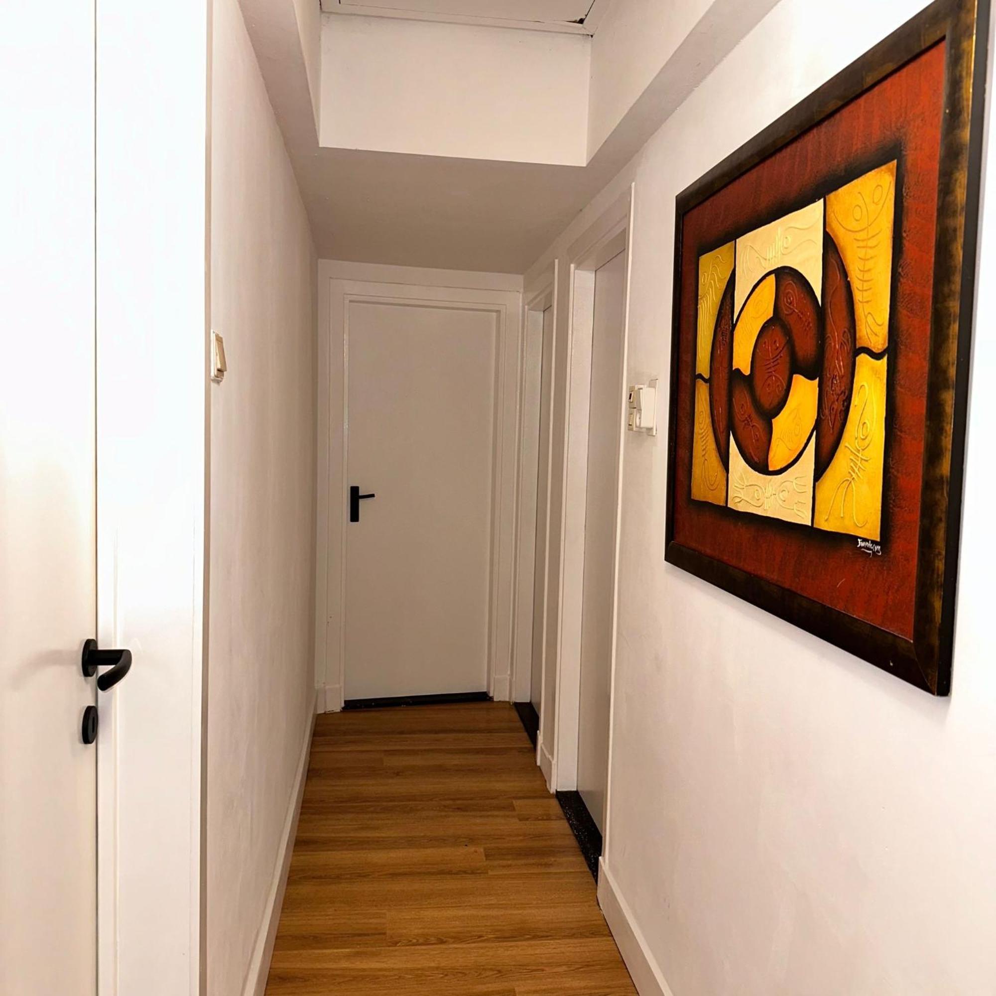 B&B Bredeweg Roermond Eksteriør billede