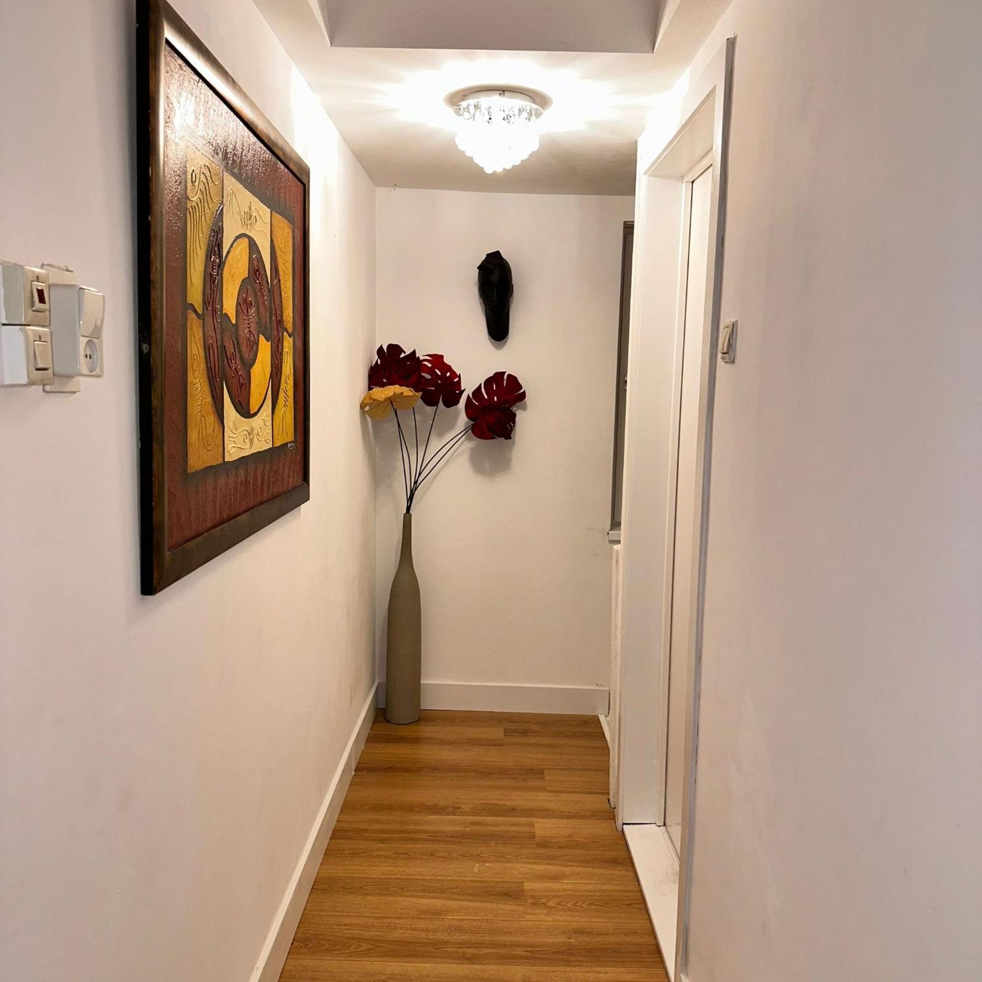 B&B Bredeweg Roermond Eksteriør billede