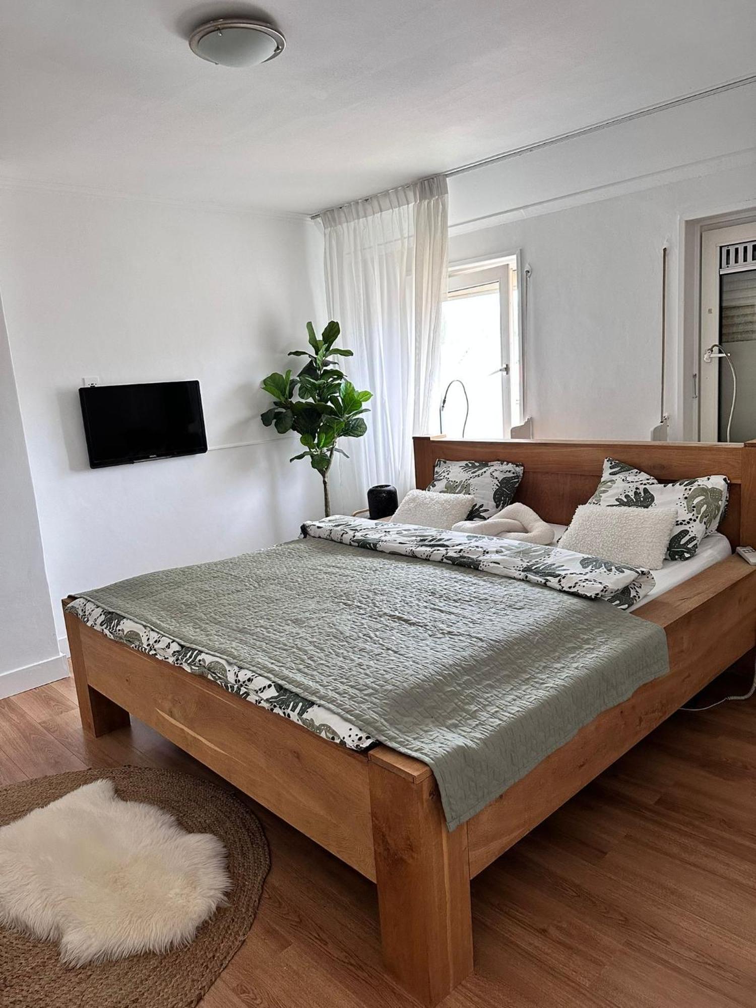 B&B Bredeweg Roermond Eksteriør billede